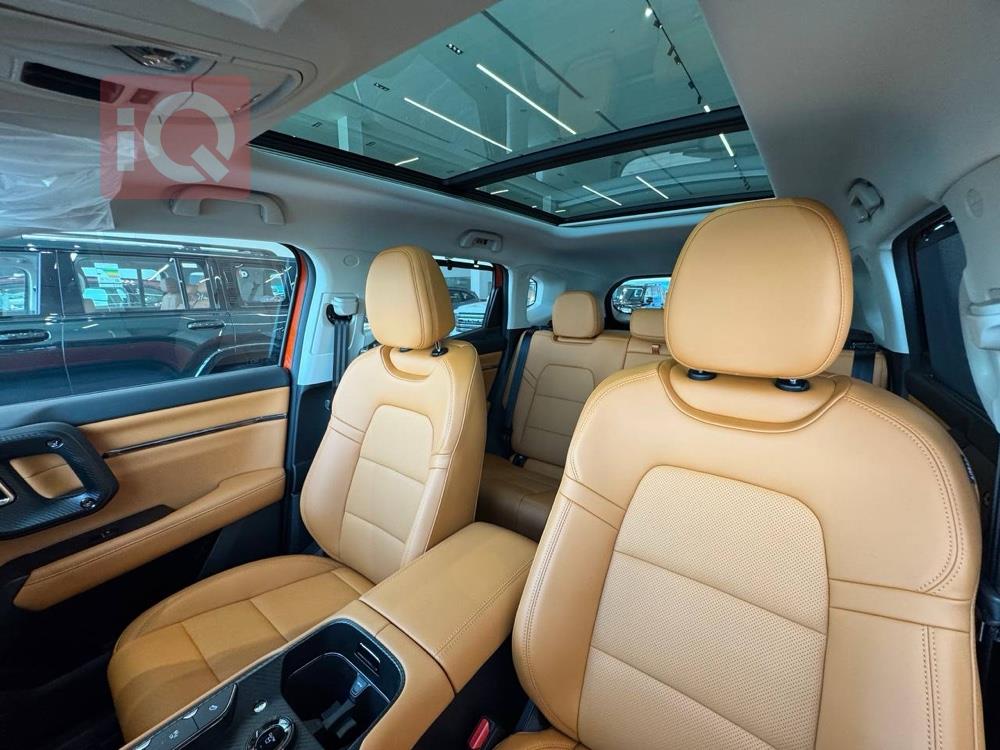 Haval H7